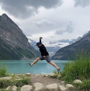 Meet your Posher, Yuko